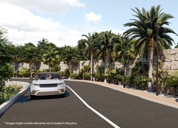 Image No.32-Villa de 4 chambres à vendre à Marbella