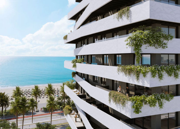 Image No.1-2 Bed Apartment for sale