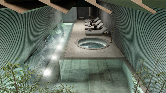 Image No.13-Appartement de 2 chambres à vendre à Estepona