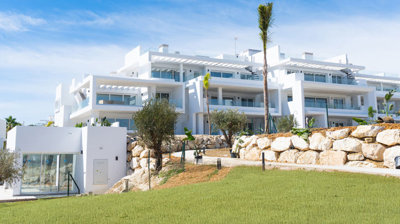 BeLuxe Properties most sold property