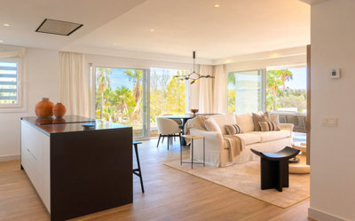 BeLuxe Properties most sold property