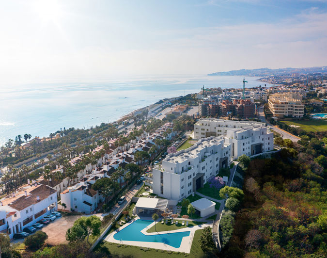 Image No.1-3 Bed Apartment for sale