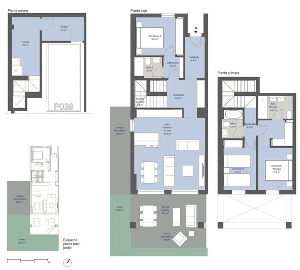 Image No.26-Duplex de 3 chambres à vendre à Marbella