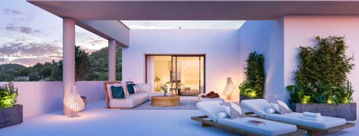 Image No.14-2 Bed Apartment for sale