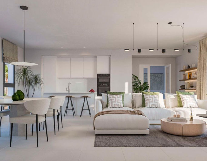 Image No.15-2 Bed Apartment for sale