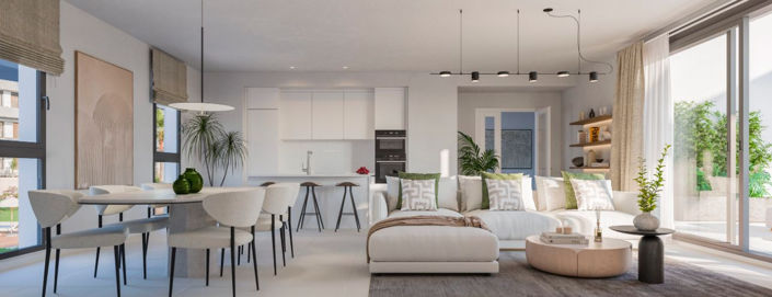 Image No.5-Apartamento con 2 dormitorios en venta