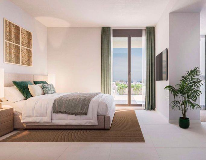 Image No.7-Apartamento con 2 dormitorios en venta