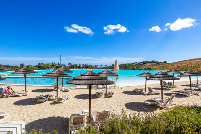 BeLuxe Properties most sold property