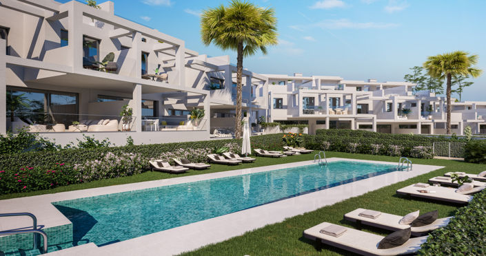 Image No.41-3 Bed House for sale