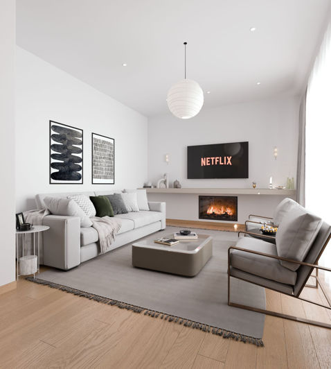 Image No.4-2 Bed House for sale