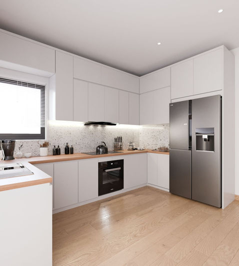 Image No.6-2 Bed House for sale