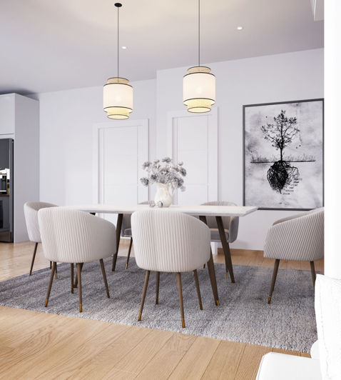 Image No.8-2 Bed House for sale