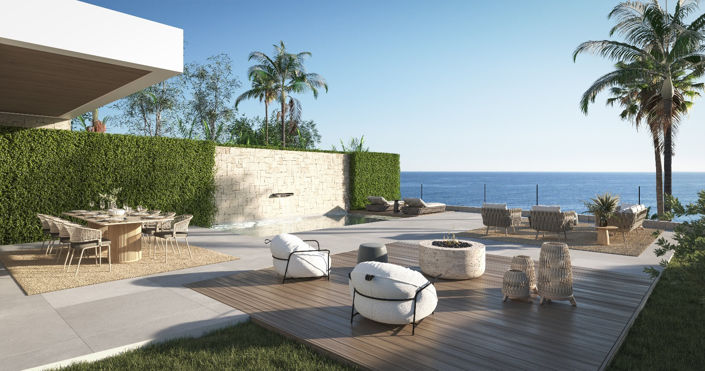 Image No.21-4 Bed Villa for sale