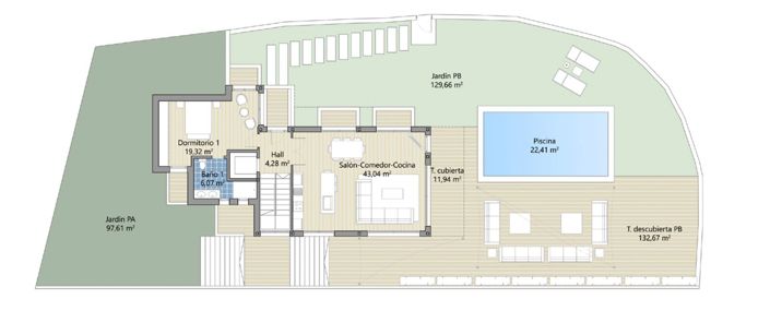 Image No.29-4 Bed Villa for sale