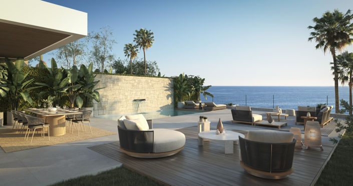 Image No.1-4 Bed Villa for sale