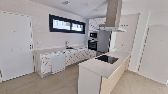 Image No.11-Villa de 4 chambres à vendre à Manilva