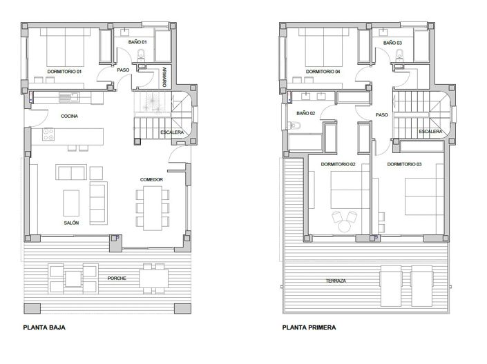 Image No.16-4 Bed Villa for sale