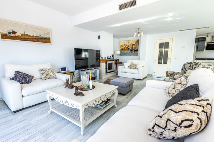 Image No.12-Villa de 3 chambres à vendre à Málaga City