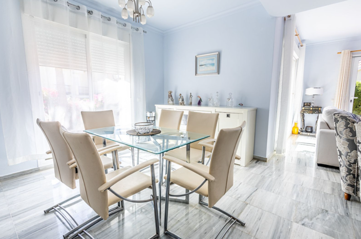 Image No.13-Villa de 3 chambres à vendre à Málaga City