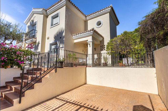 Image No.17-Villa de 3 chambres à vendre à Málaga City