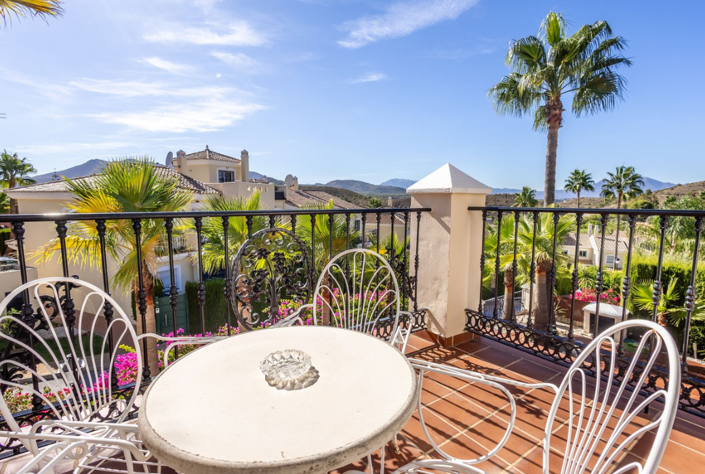 Image No.18-Villa de 3 chambres à vendre à Málaga City