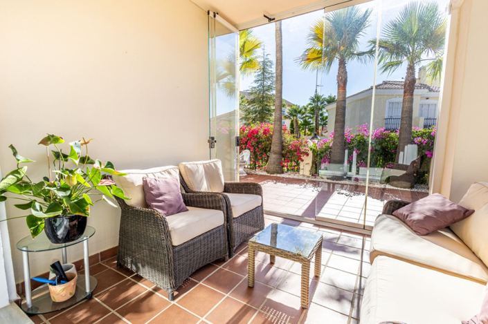 Image No.20-Villa de 3 chambres à vendre à Málaga City