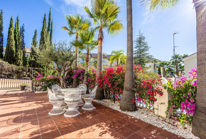 Image No.3-Villa de 3 chambres à vendre à Málaga City