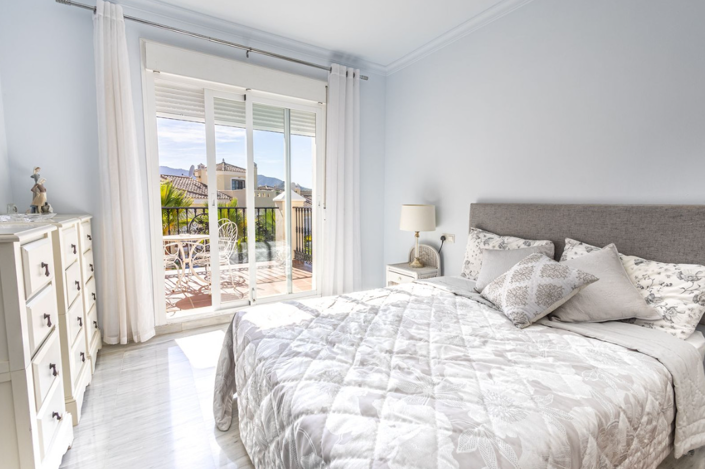 Image No.6-Villa de 3 chambres à vendre à Málaga City