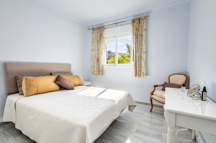 Image No.8-Villa de 3 chambres à vendre à Málaga City