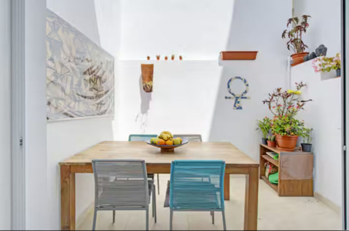 Image No.11-Maison de ville de 2 chambres à vendre à Estepona