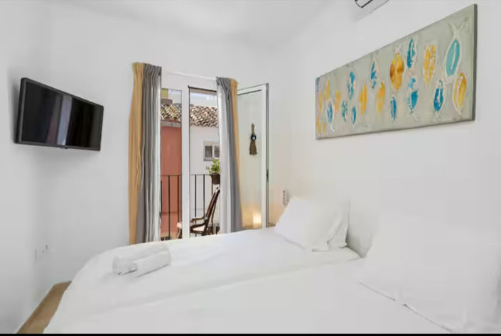 Image No.15-Maison de ville de 2 chambres à vendre à Estepona