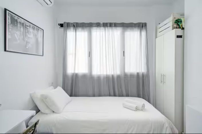 Image No.3-Maison de ville de 2 chambres à vendre à Estepona