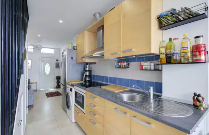 Image No.4-Maison de ville de 2 chambres à vendre à Estepona