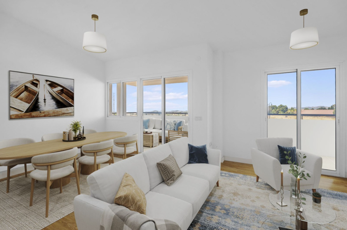 Image No.11-Villa de 3 chambres à vendre à Mijas Costa