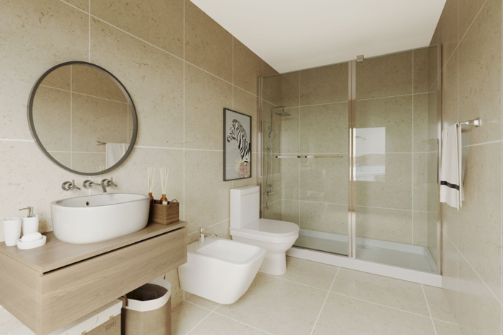 Image No.18-Villa de 3 chambres à vendre à Mijas Costa