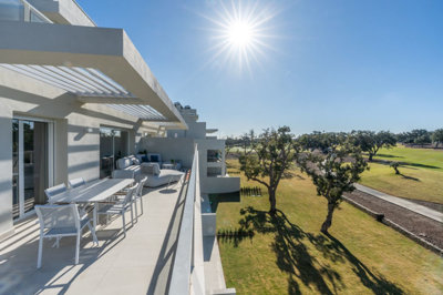 BeLuxe Properties most sold property