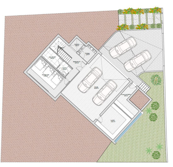 Image No.10-Villa de 4 chambres à vendre à Estepona