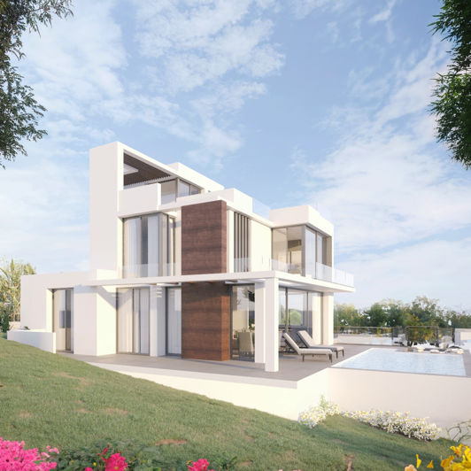 Image No.6-4 Bed Villa for sale