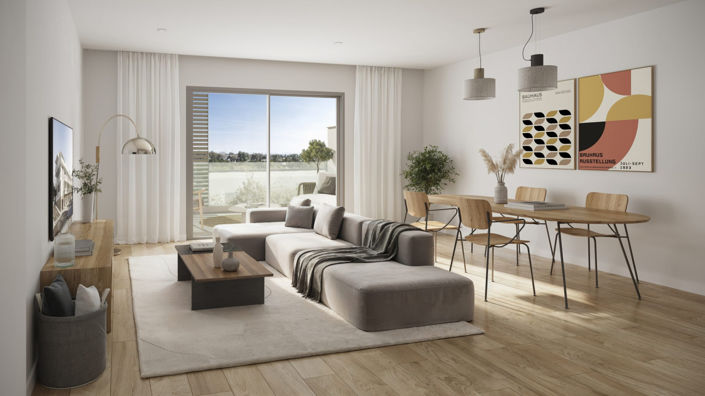 Image No.16-2 Bed Apartment for sale