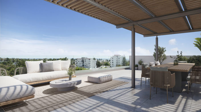 Image No.3-2 Bed Apartment for sale