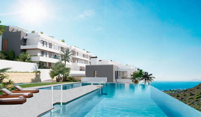 BeLuxe Properties most sold property