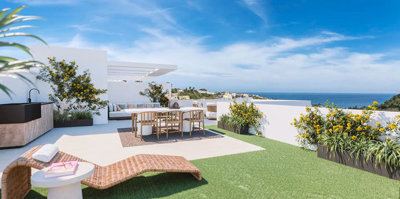 BeLuxe Properties most sold property