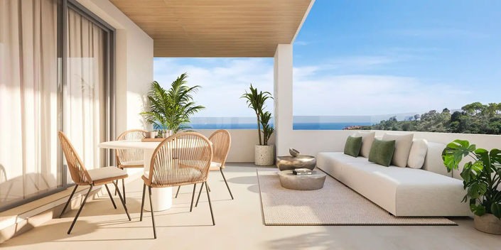 Image No.3-3 Bed Apartment for sale