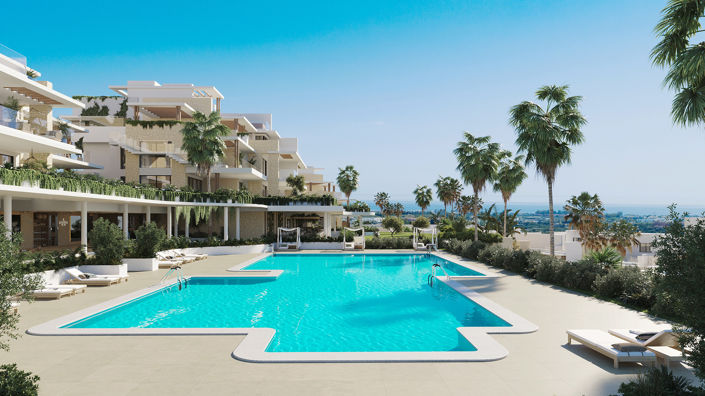 Image No.10-2 Bed Apartment for sale