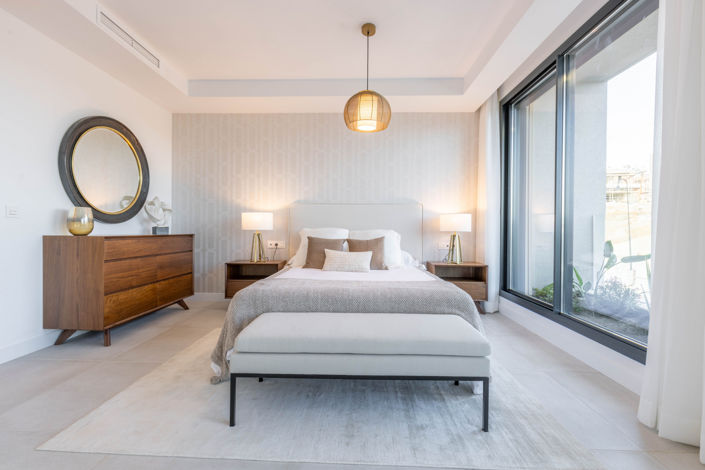 Image No.10-Maison de ville de 4 chambres à vendre à Mijas Costa