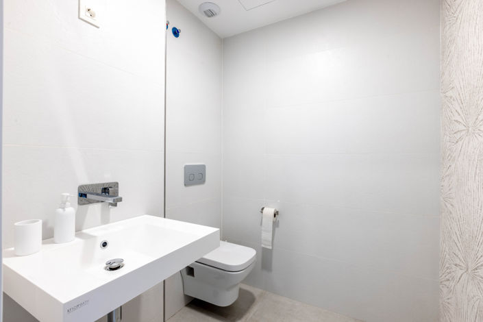 Image No.16-Maison de ville de 4 chambres à vendre à Mijas Costa