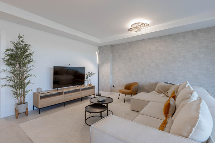 Image No.23-Maison de ville de 4 chambres à vendre à Mijas Costa