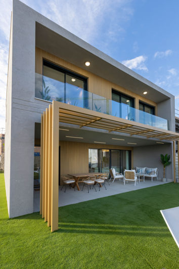 Image No.27-Maison de ville de 4 chambres à vendre à Mijas Costa