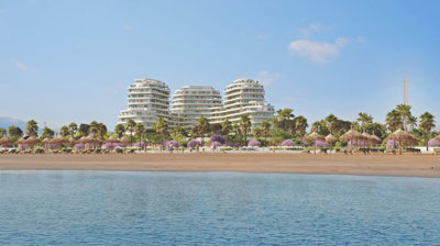 BeLuxe Properties most sold property