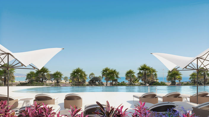 Image No.21-Appartement de 2 chambres à vendre à Málaga City